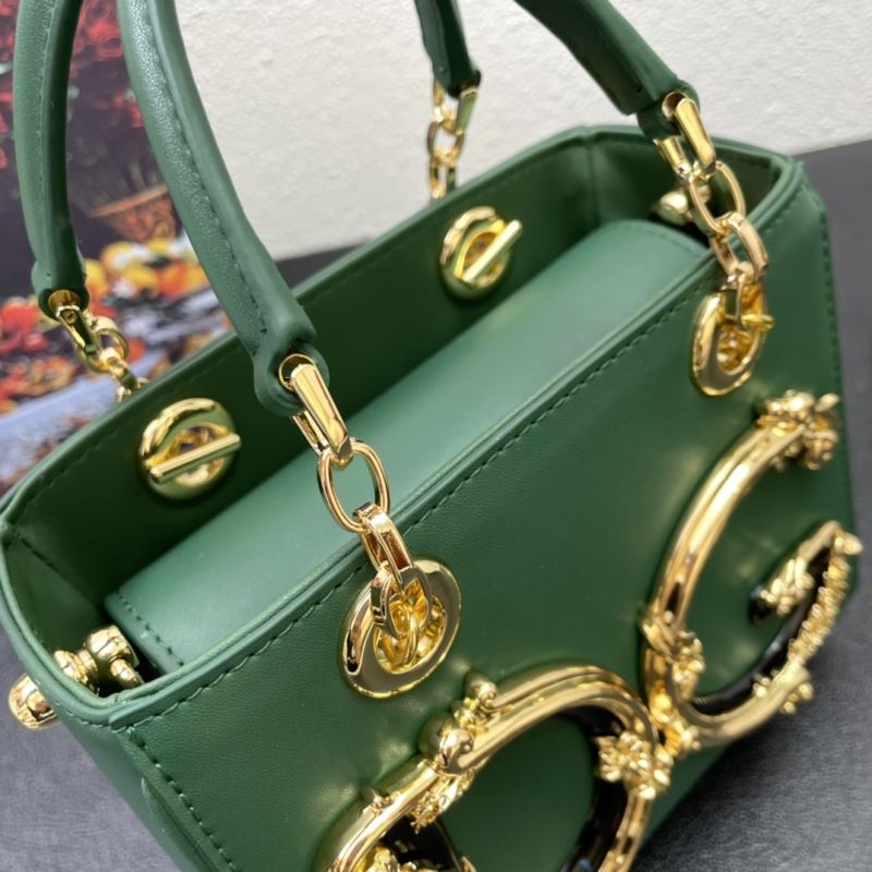 D&G Handle Bags